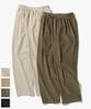 SUARE Daily Corduroy Elastic Pants - 4 Colors