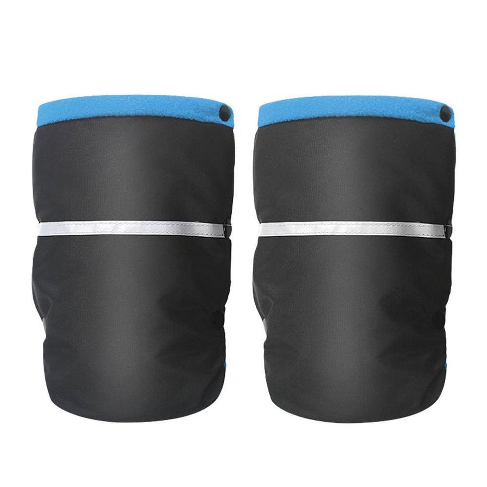 

Муфты-варежки для детской коляски, теплые варежки для коляски, зимние теплые варежки