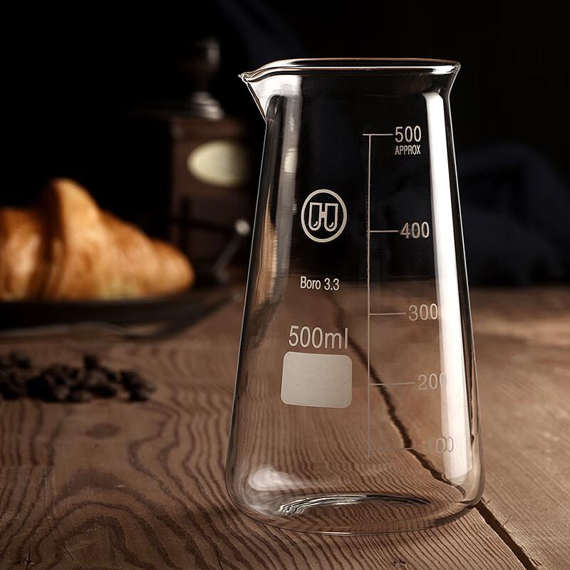 

LISM Glass Coffee Carafe