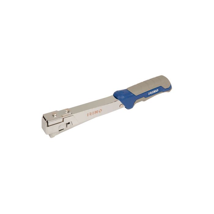 Marteau Agrafeuse + Agrafes 560-hts-1 Irimo