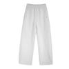 Wide Leg Pants Women's Autumn and Winter New Straight High Waist Loose and Thin Sweatpants Scimitar Casual Sweatpants