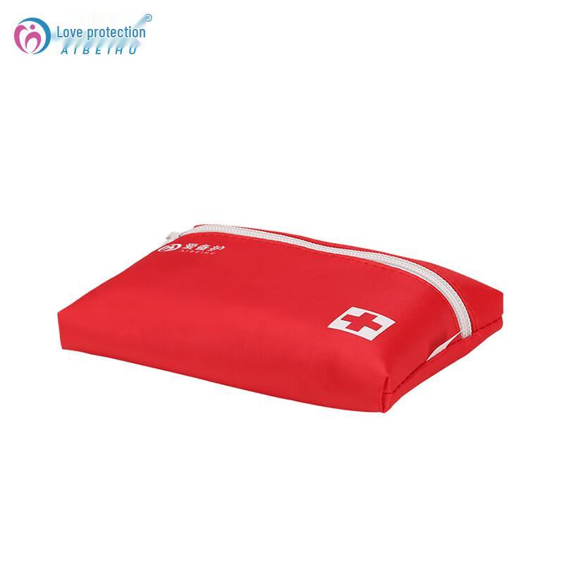 Aibaihu Emergency First Aid Kit