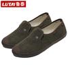 Men's Lazy Shoes, Labor Insurance Shoes, Casual Shoes, Single Shoes, Work Shoes, Training Shoes, Cloth Shoes, Men's Shoes