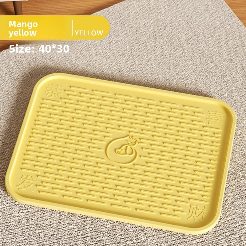 

Cat Litter Pads, Cat Litter Boxes, Anti-splash Pads, Anti-carrying Oversized Litter Control Boards, Cat Pet Supplies 40*30
