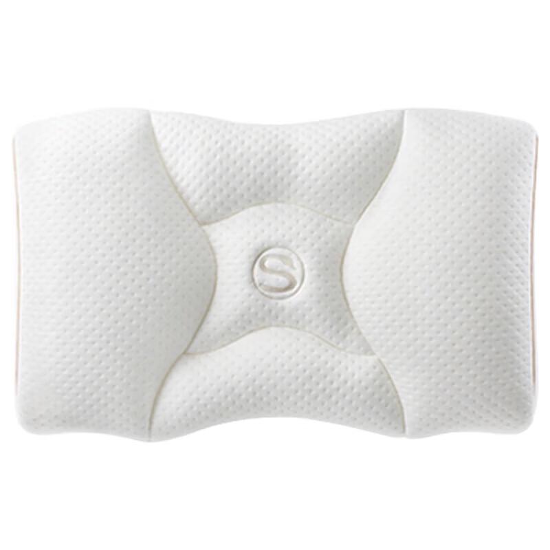 SKG P3 Luxury Cervical Sleep Pillow