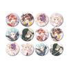 [Oshi No Ko] [Oshi No Ko] Trading Ani Art Aqua Label 3rd Edition Can Badge Box of 12