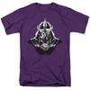 Teenage Mutant Ninja Turtles "Shredder Head" T-Shirt - To 4X