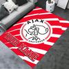 Custom Name AJAX Carpet Rug for Living Room Bedroom Home Sofa Decoration,Kids Play Non-slip Floor Mat