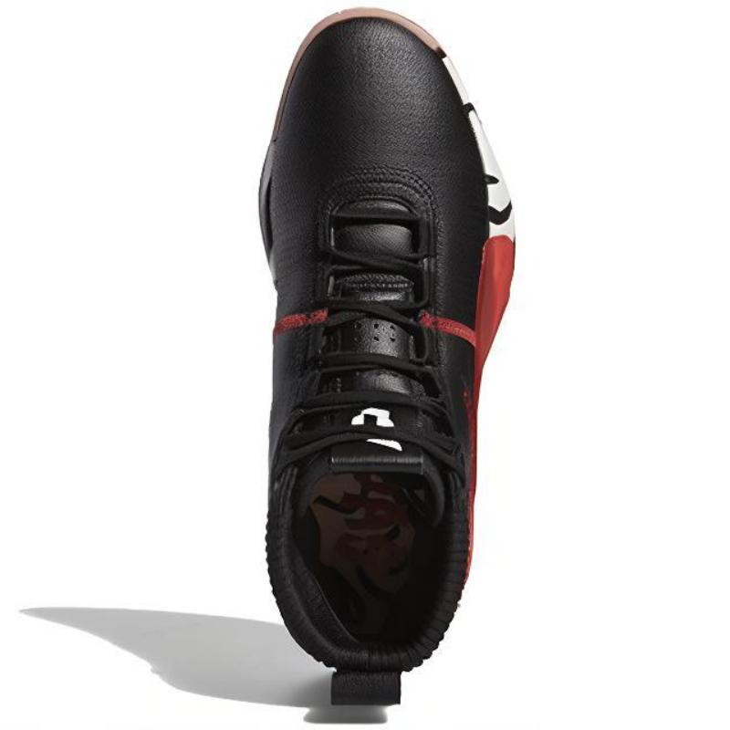 Adidas Dame 5 Chinese New Year Sneakers EE4047