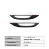 Anti-freeze Portable Exterior Trim for Tesla Model Y/3 Door Handle