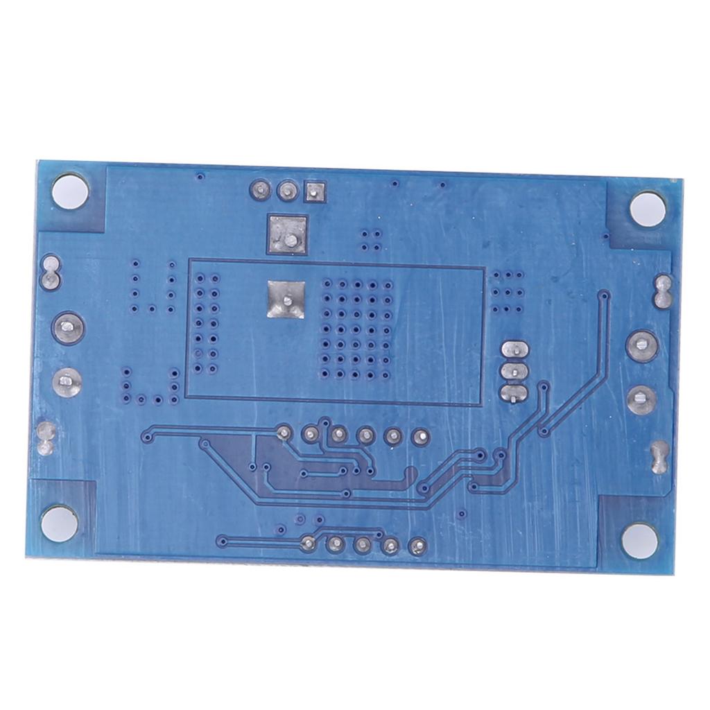 XL4015 Module High Conversion Efficiency Adjustable DCDC Buck with Voltage Meter Display 75W