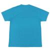 Wickron UV 1114686 [Montbell] Men's Short-Sleeve T-Shirt, Protection, (Turquoise (TQ) / XS)