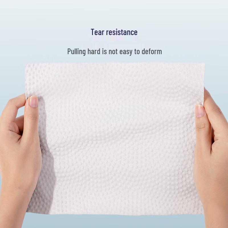 ITO Disposable Facial Towels