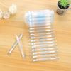 Portable Disposable Iodine Cotton Swabs for Baby Umbilical Care and Acne Treatment