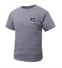2026 New Military Style T Shirt Pharaoh Ferro Niche Defense Round Neck Short Sleeve Summer Tough Guy Clothing Streetwear Top