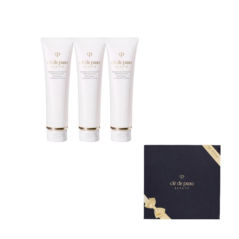 Clé De Peau Beauté (Cpb) Čistící pěna
