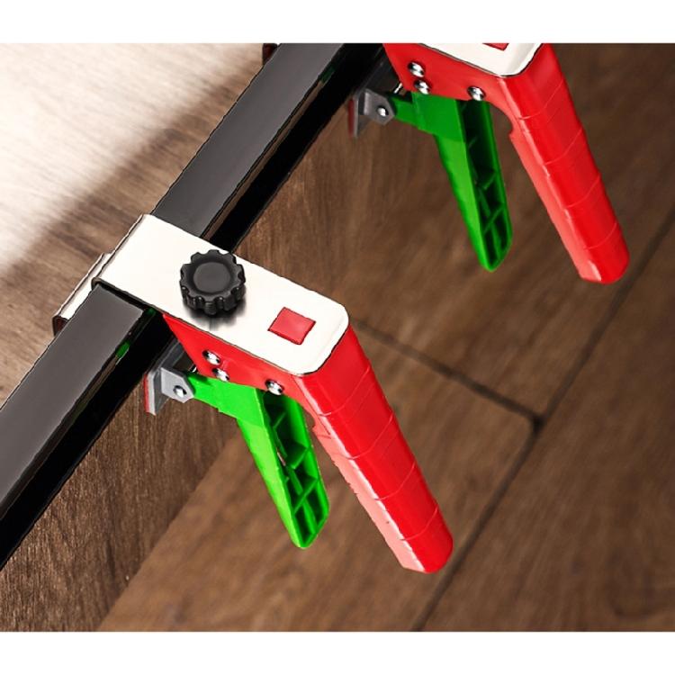 Professional Drawer Installation Helper Aid Clamp for Home Improvement Repair Tasks Carpentry Work Woodworking Workshops