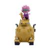 BANPRESTO SAND LAND MEGA World Collectible Figure Sandland King's Army Tank Corps No. 104
