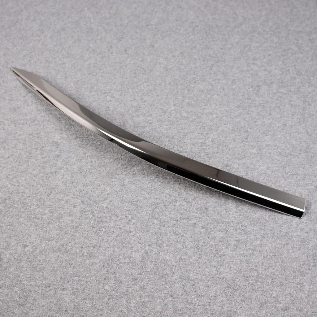 RUIQ Lexus RX Exterior Stainless Steel Bumper Custom Designed Exclusively for the Lexus 350/450h+ (2010 Series) Garnish, Dress-Up Accessory, Parts,