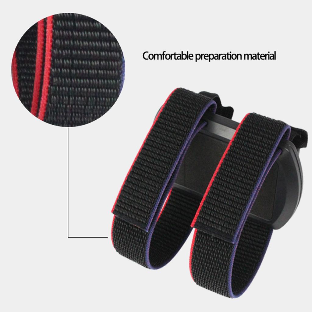 Comfort Head Strap Accessories Battery Holder Strap, Enhanced Support and Extending Playtime for Meta Quest 3 VR
