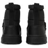 Converse Bot Cp Wt Warm Durable Shock Absorbing Comfortable Casual Mid Calf Snow Boots Unisex Boots Black 34201521