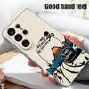 Magnetic For Magsafe Case For Samsung Galaxy S26 Ultra S25 Edge S24 Plus S23 FE S22 A17 A54 A55 A56 A57 5G Snow Mountain Scenery Pattern Cover