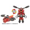TAKARA TOMY Transformers Spatto Change Terranzwich ESS-04