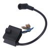 16AWG SAE to SAE Extension Cable PVC Copper SAE Plug Battery Charging Cable with Cable Tie for Electric Vehicles