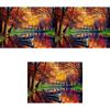 Premium Fashion Hd Canvas Print Oil Painting For Modern Home Decoration Art