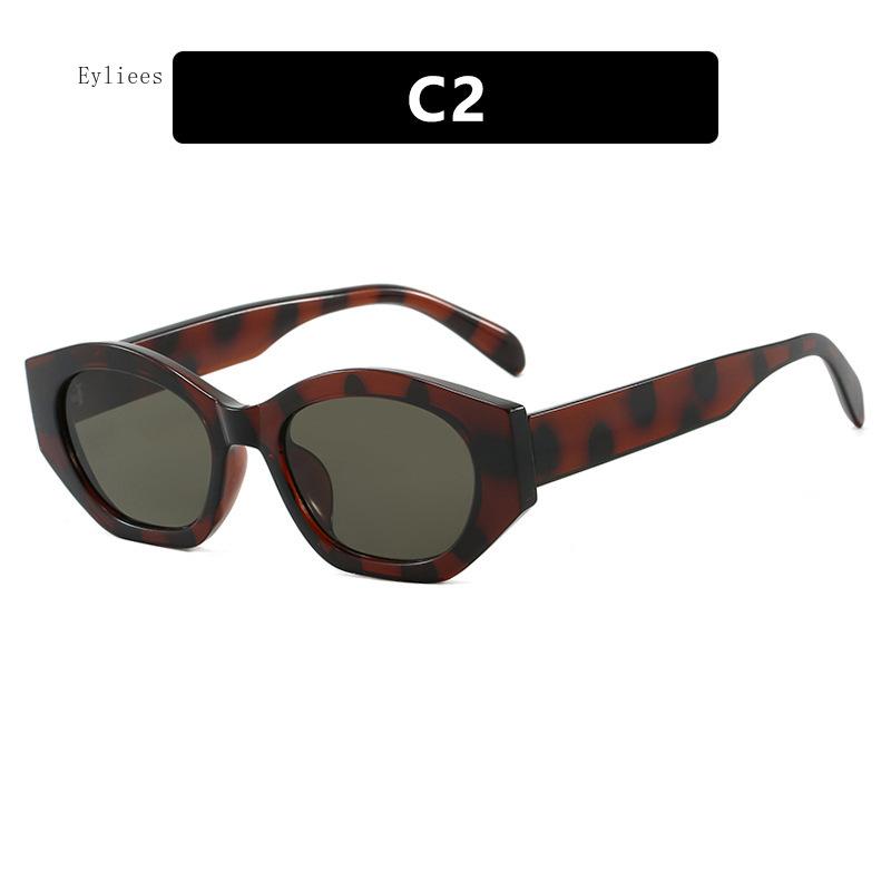 Brand New Vintage Retro Sunglasses Men Women Unisex Oversized Classic Pilot Sun Glasses Summer Outdoor Beach Sports Eyewear