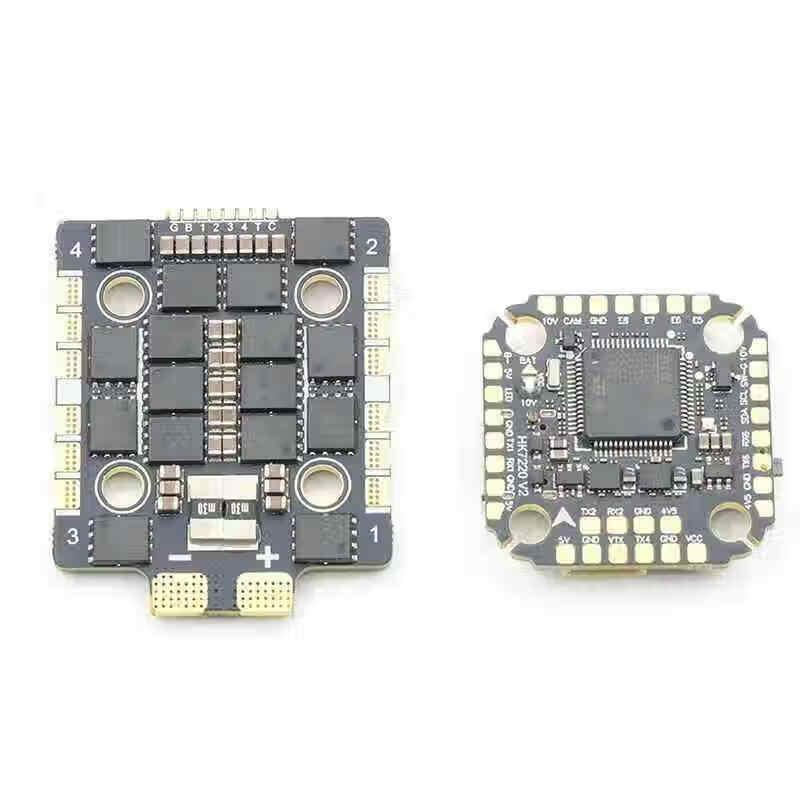 F7 32-bit 65A FPV Racing ESC