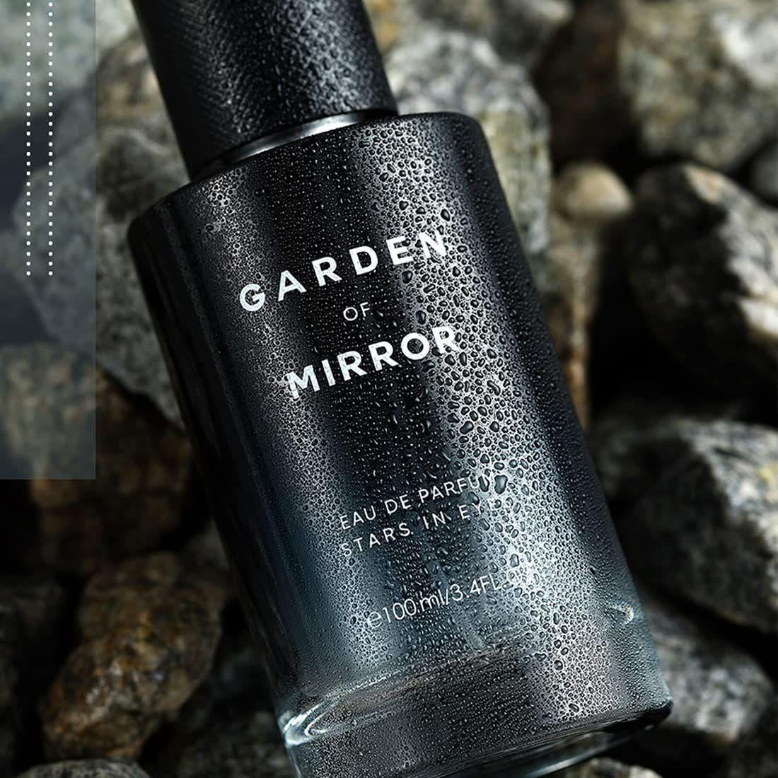 

Garden Of Mirror Eau De Parfum Парфюм для мужчин Стойкий, со звездами в глазах