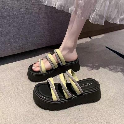 Scarpe da donna – Sandali