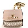 Used Good conditionMICHAEL KORS Mini Case Accessory Case with Key Ring