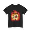 Embrace Chaos Shirt | Funny Black Cat Shirt Women & Men | Embrace Chaos T Shirt