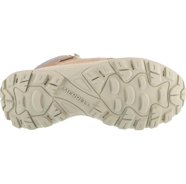 Треккинговые ботинки Merrell Tempo Sol Mid Wp W