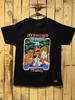 Steven Rhodes Hypnosis For Beginners 75 Years Of Spencer Gifts Black Shirt Large