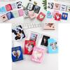 Spacious 36 Pockets Photocard Binder With Durable Pvc Material For Safe Storage