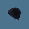 Melon Rind Knitted Hat Naked Couple Street Hip Hop Versatile Men's and Women's Autumn and Winter Hat Cold Hat Wool Hat