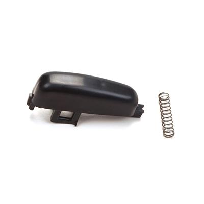 EDP1200 Parking Hand Brake Button Cover BLACK 42389776D for Vauxhall Opel Mokka A X Buick Encore Chevrolet Tracker Trax