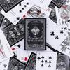 Memento Mori Gothic Playing & Oracle Cards