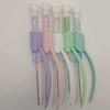 DIY Clips Stift 5mm Schmelzperlen Pickschale Set Collage Bohnen Nadel Hama Perlen Spielzeug