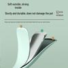 KOBACH Food-Grade Silicone Spatula Set