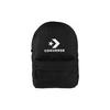 New Polyester Laptop Bag Backpack Regular Unisex Black 10025485-A04