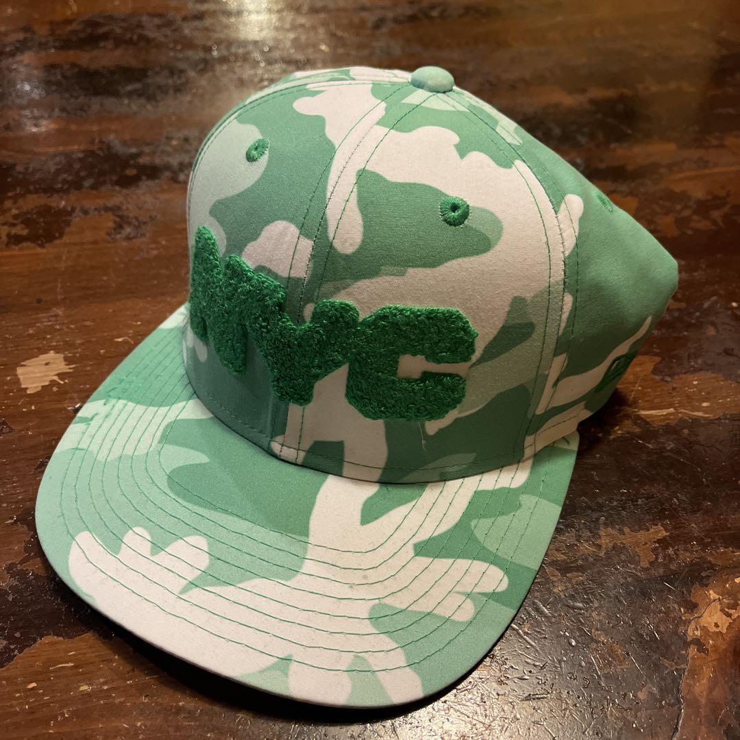 

[USED] NEW ERA GOLF CAP 9FIFTY