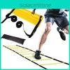 Agile Ladder For Football Training Improve Speed And Agility