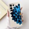 6.78" For Infinix Note 50s X6870 Back Cover For Infinix Note 50s Case Luxury Fashion Lover Cartoon Cool Painted Silicone Bumper
