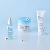 Skinfood Blue Chamomile Hyaluronic Pad 70EA