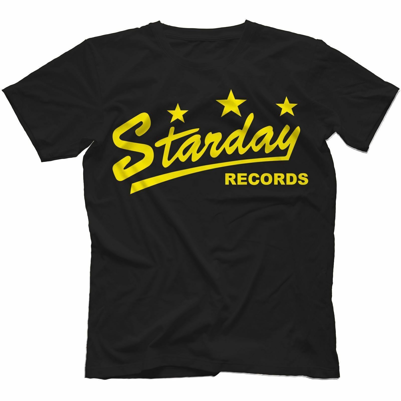 Футболка STARDAY Records Красная Совин/Вилли/Нельсон/Дотти Уэс/Фани/Подарок S разноцветный