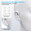 Air Pro 3 TWS Herní Bezdrátová Bluetooth 5.0 Sluchátka GPS Polohování Sluchátka Změna Jména Sluchátka Bezdrátové Nabíjení Headset Pro IOS Android
